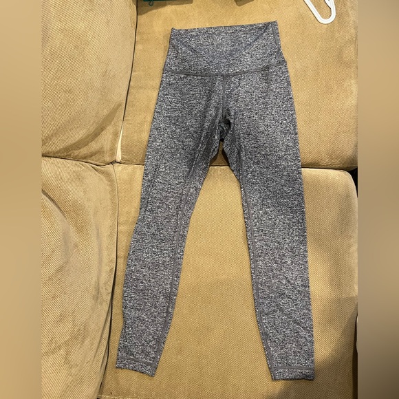 Lululemon leggings - Picture 1 of 5